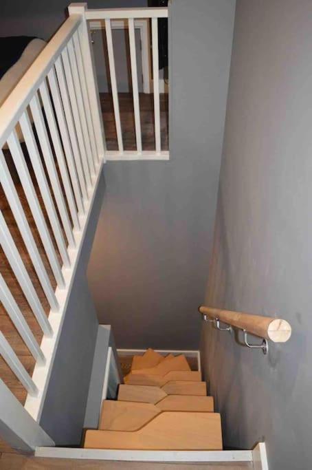 Villa Unique 4 Bed House In Derby Perfect For Contractors And Families Exterior foto